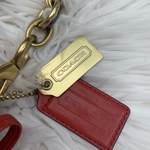 Coach - brand new handbag - Picture 3 of 10